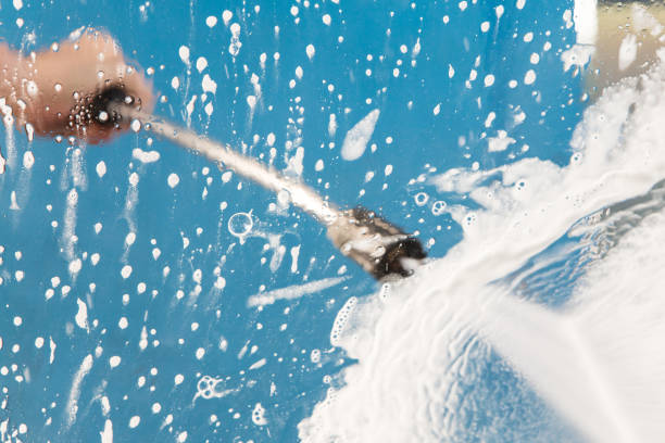 Best Pool Deck Cleaning  in New Britain, CT