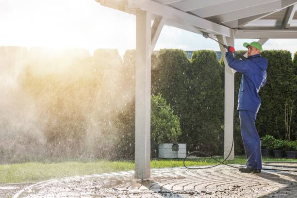Reliable New Britain, CT  Pressure Washing Services Solutions